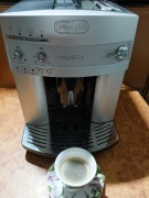 DeLonghi Magnifica ESAM 3200 sprawny po serwisie 350 zł okazja