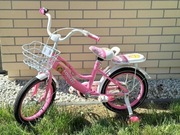 Promocja rowerki dla dzieci 