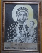 600 Lat Zawierzenia Jasnogórskiej Pani 