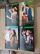 Panny młode dla milionerów Green Thomas Pammi Smart