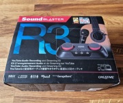 Creative Sound Blaster R3 | Stan Idealny / Nowe