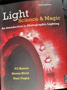 Light science & magic