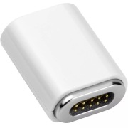 Przejściówka magnetyczna LG VELVET złącze ładowania USB-C