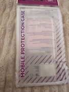 Etui Huawei Nova 10SE przezroczyste 