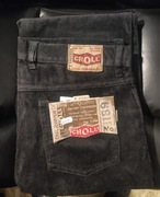 Spodnie sztruks sztruksy 182-185/102     15