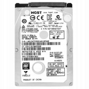 Dysk HDD HGST HTS725050A7E630 2,5" 500GB SATA III 7200rpm