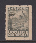 Fi 402   600 lecie Bydgoszczy