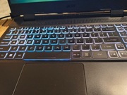 Acer Nitro 5 | i5-12500H | RTX 3060 | 32GB RAM | 1TB SSD | NOWY ZASILACZ