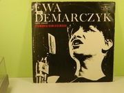 Ewa Demarczyk - śpiewa piosenki Z. Koniecznego - winyl