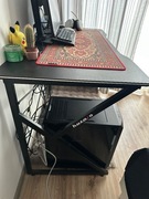 Biurko komputerowe Huzaro