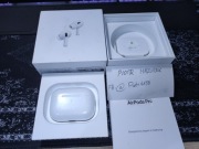 Słuchawki Apple AirPods Pro 2. generacji z etui na USB-C