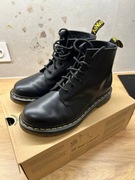 Buty Dr. Martens 101 YS Black Smooth