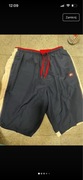 Szorty kąpielowe NIKE vintage – rozmiar XL (duże
