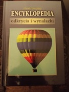 Ilustrowana encyklopedia Odkrycia i wynalazki