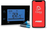 Termostat elektroniczny SMART Wi-Fi  VEMER VE788700 BATERIA
