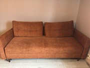 Sprzedam kanapę z funkcją spania