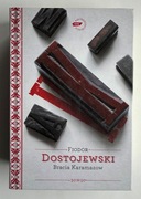 Bracia Karamazow - Fiodor Dostojewski