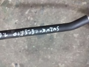 Przewód klimatyzacji Suzuki Celerio 