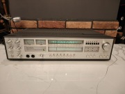 SABA 9240S Piękny amplituner VINTAGE ! OKAZJA