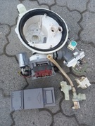 Zmywarka Siemens SF64T352EU 