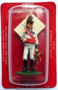 Figurka Del Prado Général Francisco Javier Castanos, 1808 SNP 027.