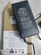 Ladowarka do hulajnogi 42v rozne wtyczki