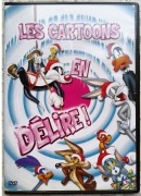 FILM DVD TOM&JERRY LOONEY TUNES interaktywne FR