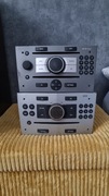 Radio samochodowe opel navi cd70 cd30