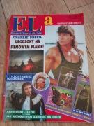 E.L.a - Europejski Magazyn dla Ciebie 1994 rok cos jak bravo i popcorn
