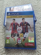 FIFA 15 PlayStation 4