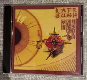 KATE BUSH - The Kick Inside (Japan CD)