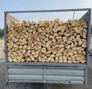 Drewno opałowe Liściaste/Iglaste w dobrej cenie 