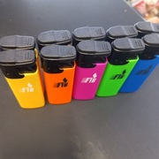 10x zapalniczka żarowa F16