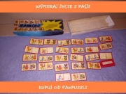 domino obrazki stare kultowe prl kolekcja