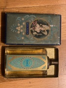 Kolekcjonerskie perfumy Pygmaliom Tosca4711