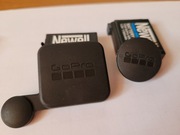 GoPro Hero osłona na obiektyw