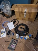 Spawarka Tig 208 ac dc Spartus motorsport 2butle dodatki