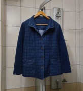 kurtka jeansowa XXL denim bluza vintage jeansowa męska dżinsowa dżins jeans