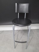 Hokery ikea kresla barowe 2 sz