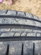 Koła letnie Dunlop BlueResponse 195 65 15 91V