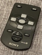 Oryginalny pilot SONY RM-X115