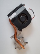 radiator chłodzenie Acer Aspire 5535