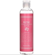 Toner do twarzy Rose ,Milk Secret Key