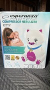 Nebulizator Kitty