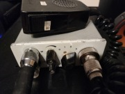 radiostacja Radmor typ 317.50/2 sprawna