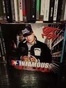 Buczer- Infamous M.I.X.T.A.P.E.