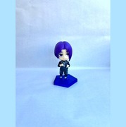 Blue Lock Reo Mikage Figurka