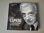Audiobook Mp3, "Aksamitne pazurki" Erle S.Gardner. Czyta A. Łapicki