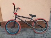 BMX Rower BMX 20 cali