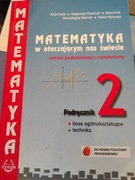 Matematyka w otaczającym nas świecie 